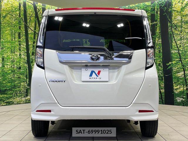Toyota ROOMY 2021-08 7980860-14