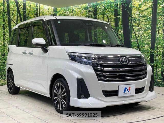 Toyota ROOMY 2021-08 7980860-15
