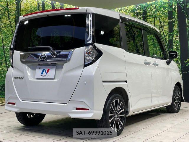 Toyota ROOMY 2021-08 7980860-16