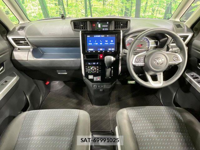 Toyota ROOMY 2021-08 7980860-1