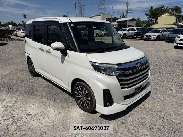 Toyota ROOMY 2021-05 7980864-9