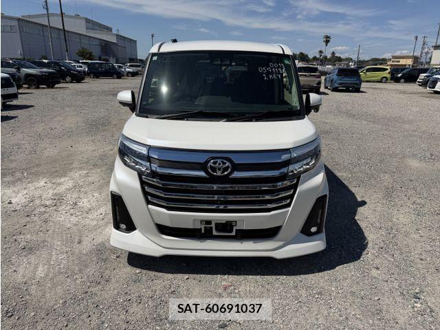 Toyota ROOMY 2021-05 7980864-10
