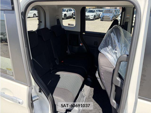 Toyota ROOMY 2021-05 7980864-12