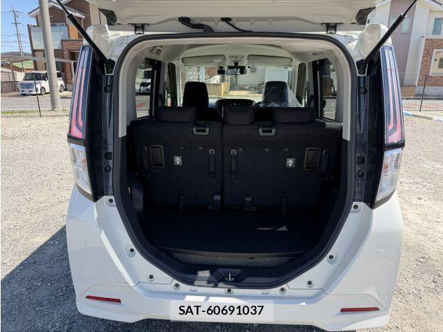 Toyota ROOMY 2021-05 7980864-14