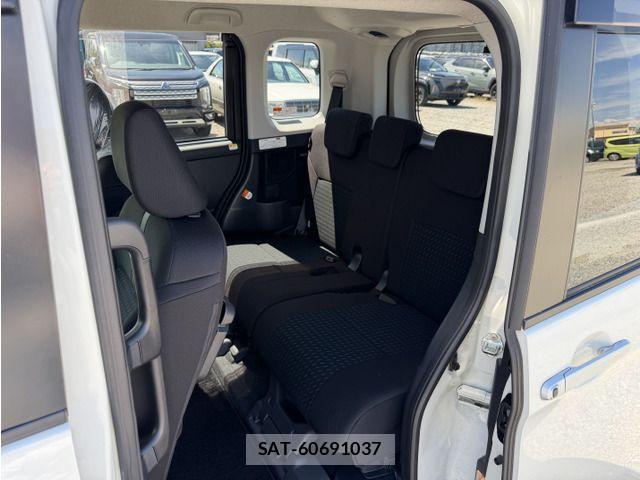 Toyota ROOMY 2021-05 7980864-18