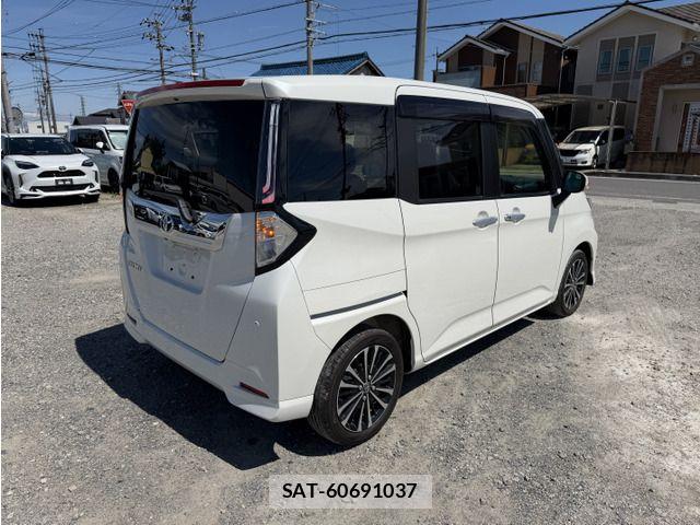 Toyota ROOMY 2021-05 7980864-1