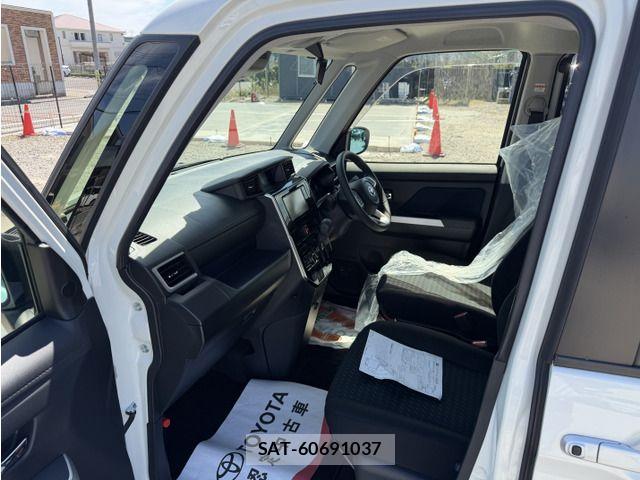 Toyota ROOMY 2021-05 7980864-19