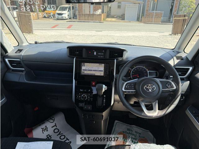 Toyota ROOMY 2021-05 7980864-2