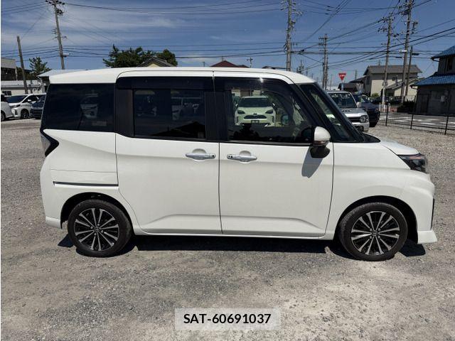Toyota ROOMY 2021-05 7980864-5