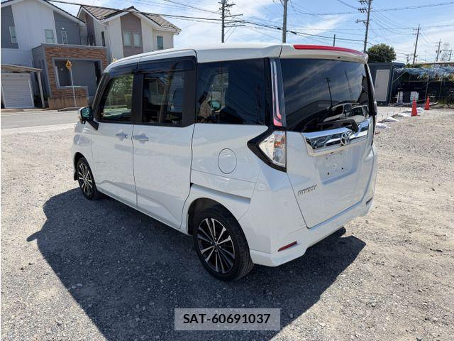 Toyota ROOMY 2021-05 7980864-6