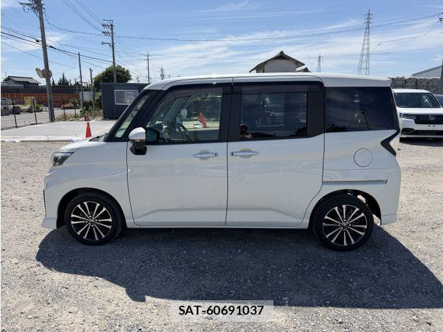 Toyota ROOMY 2021-05 7980864-7