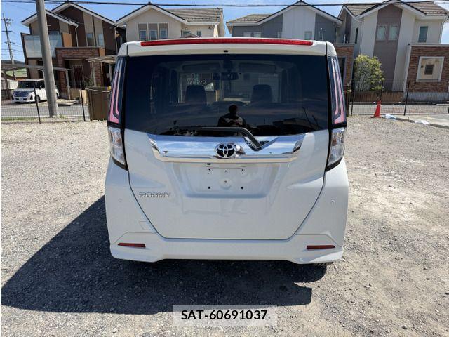 Toyota ROOMY 2021-05 7980864-8