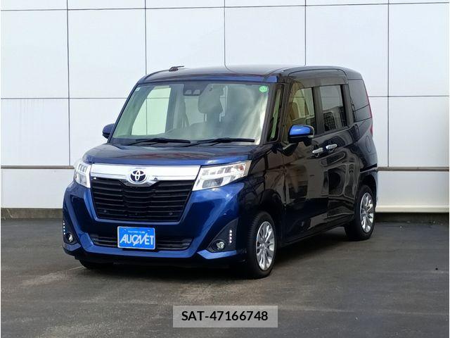 Toyota ROOMY 2019-06 7980877-0