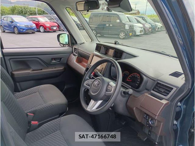 Toyota ROOMY 2019-06 7980877-9