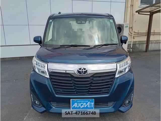 Toyota ROOMY 2019-06 7980877-1