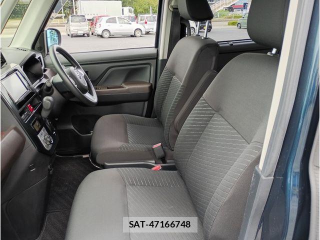 Toyota ROOMY 2019-06 7980877-21