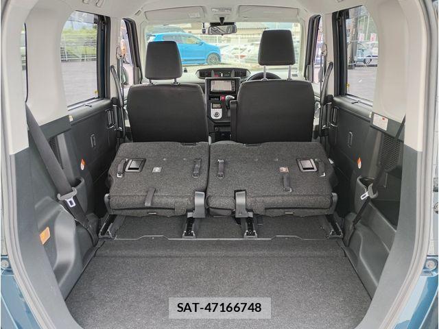 Toyota ROOMY 2019-06 7980877-24