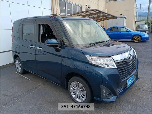 Toyota ROOMY 2019-06 7980877-2