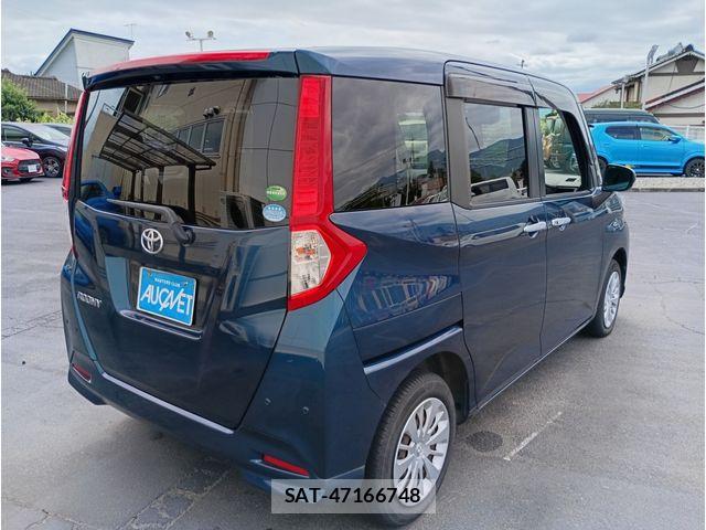 Toyota ROOMY 2019-06 7980877-3