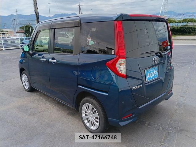 Toyota ROOMY 2019-06 7980877-5