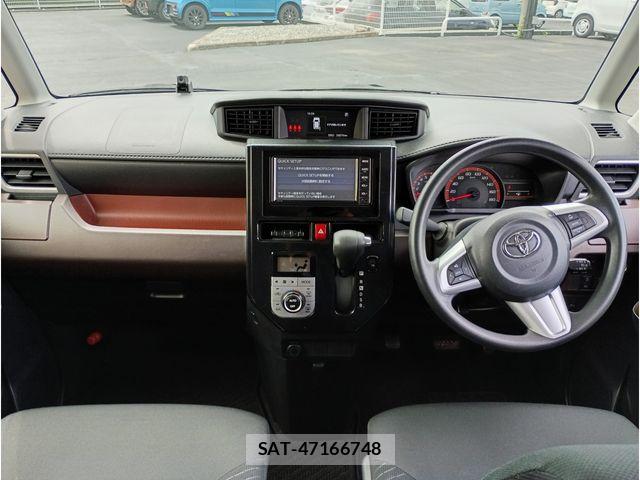 Toyota ROOMY 2019-06 7980877-6