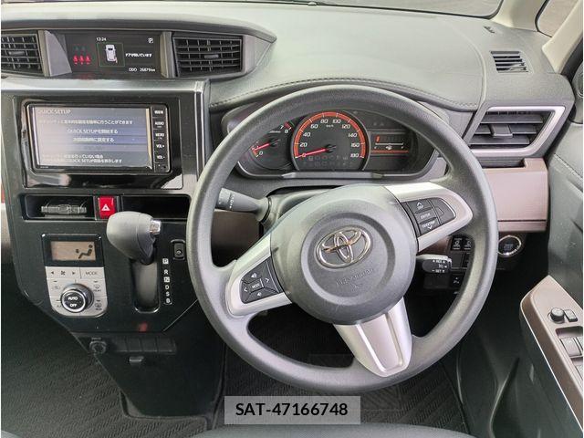 Toyota ROOMY 2019-06 7980877-7