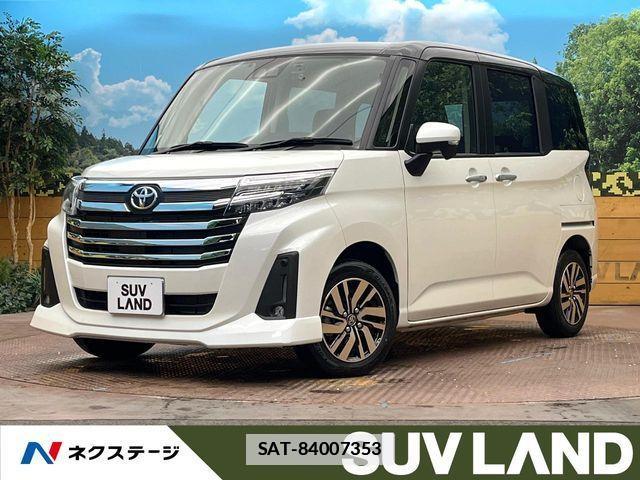 Toyota ROOMY 2024-08 7980856-0