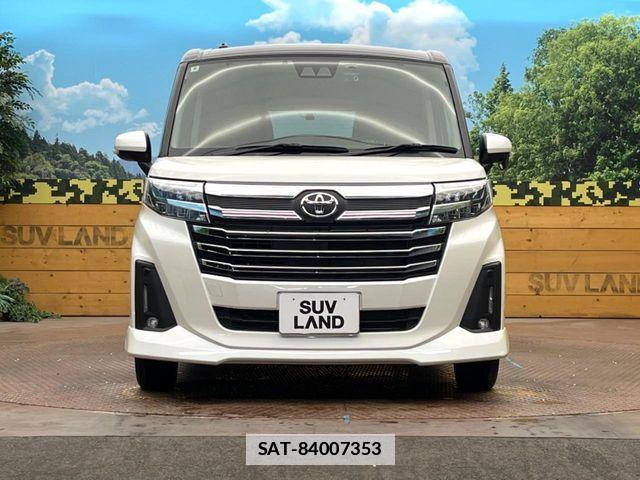 Toyota ROOMY 2024-08 7980856-13