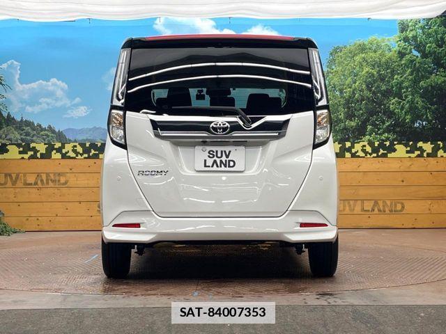 Toyota ROOMY 2024-08 7980856-14