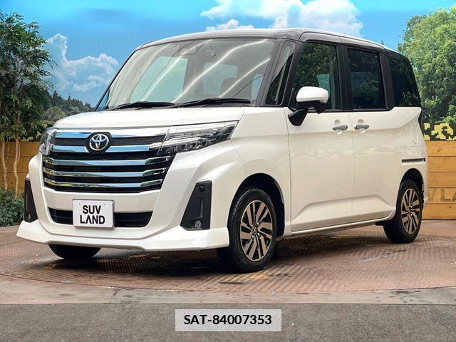 Toyota ROOMY 2024-08 7980856-15