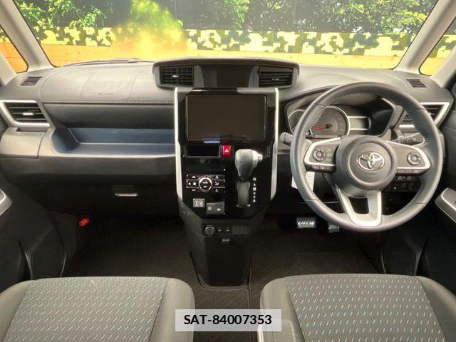 Toyota ROOMY 2024-08 7980856-1