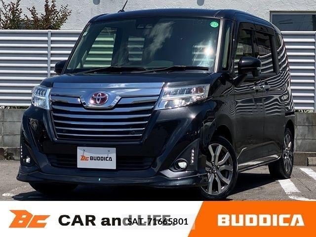 Toyota ROOMY 2019-07 7980876-0