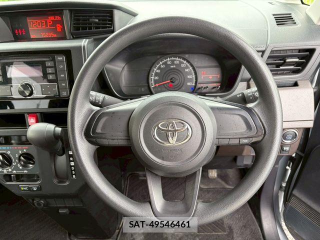 Toyota ROOMY 2021-03 7980880-14