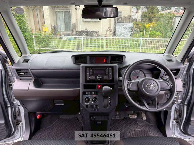 Toyota ROOMY 2021-03 7980880-1