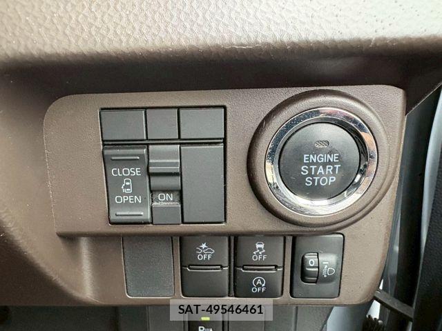 Toyota ROOMY 2021-03 7980880-19