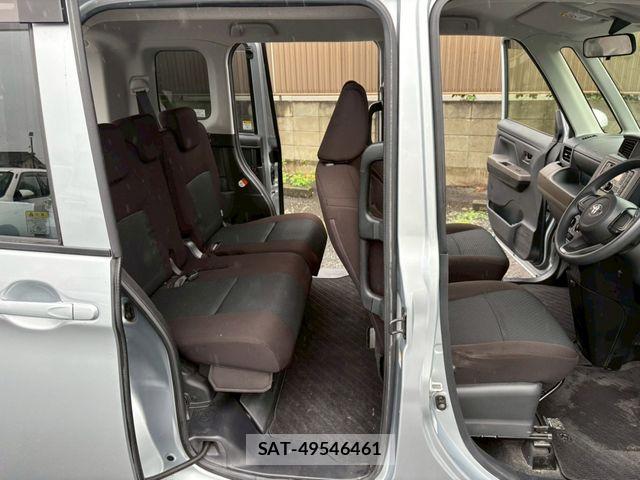 Toyota ROOMY 2021-03 7980880-22