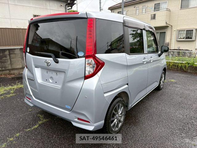 Toyota ROOMY 2021-03 7980880-2