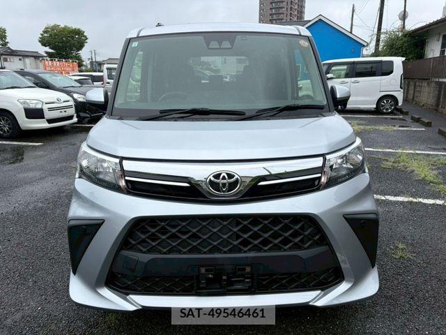Toyota ROOMY 2021-03 7980880-3