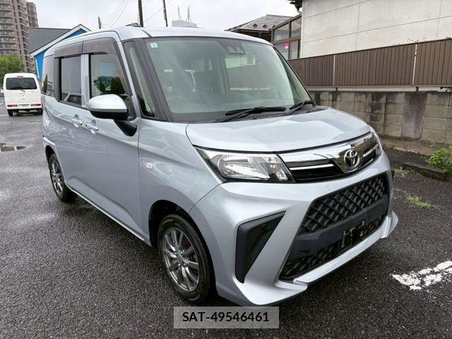 Toyota ROOMY 2021-03 7980880-4