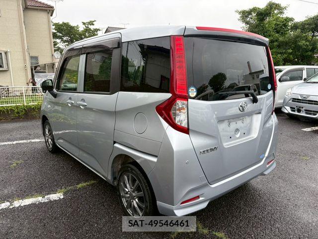 Toyota ROOMY 2021-03 7980880-5