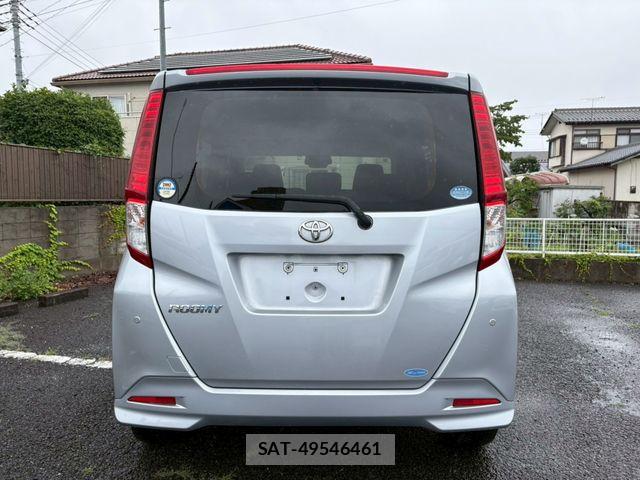 Toyota ROOMY 2021-03 7980880-6