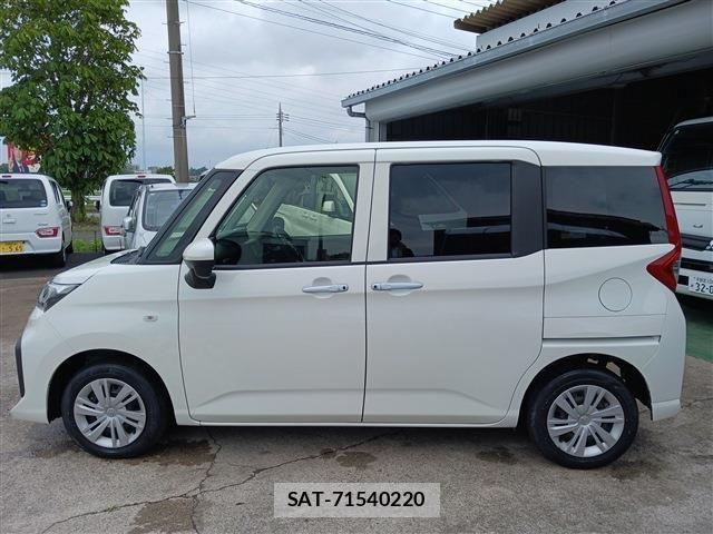 Toyota ROOMY 2021-07 7980869-12
