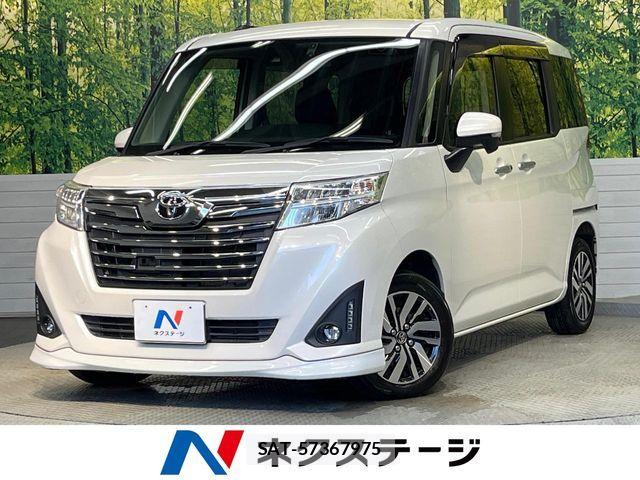 Toyota ROOMY 2018-02 7980878-0