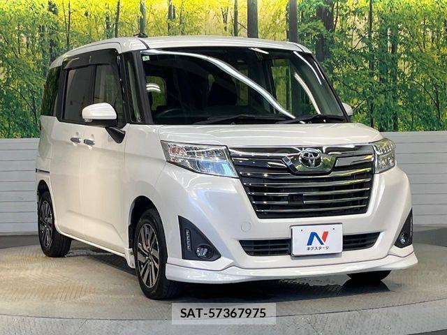 Toyota ROOMY 2018-02 7980878-15