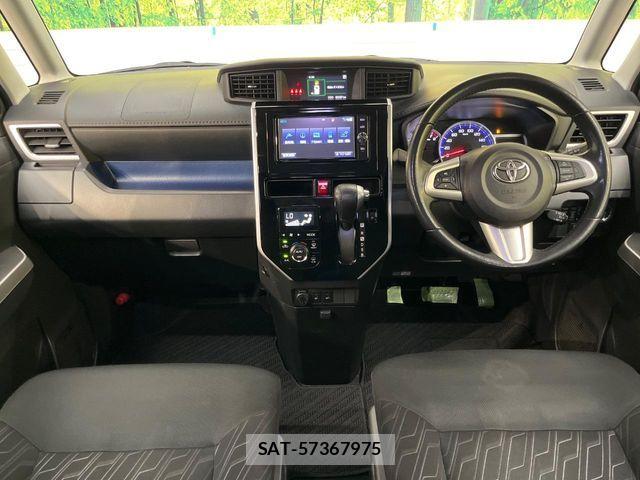 Toyota ROOMY 2018-02 7980878-1