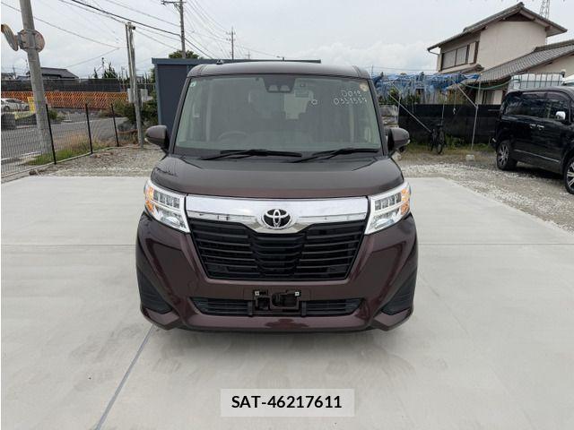 Toyota ROOMY 2019-06 7980872-9
