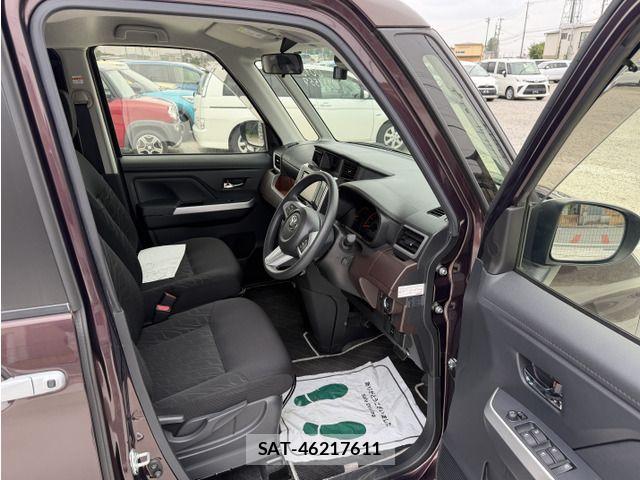 Toyota ROOMY 2019-06 7980872-10