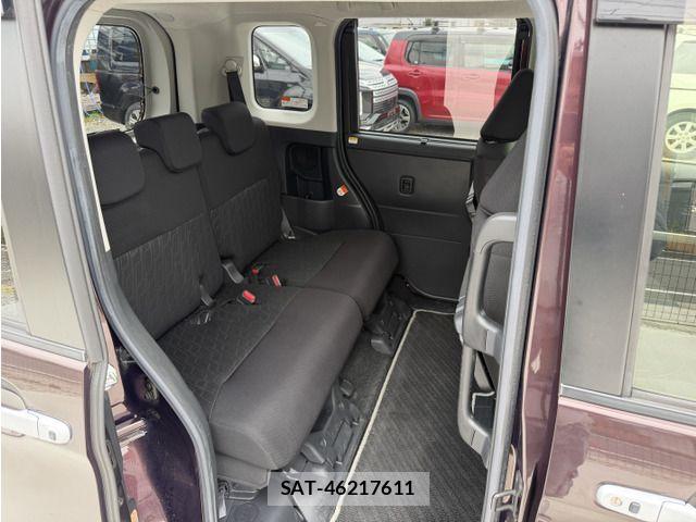 Toyota ROOMY 2019-06 7980872-12