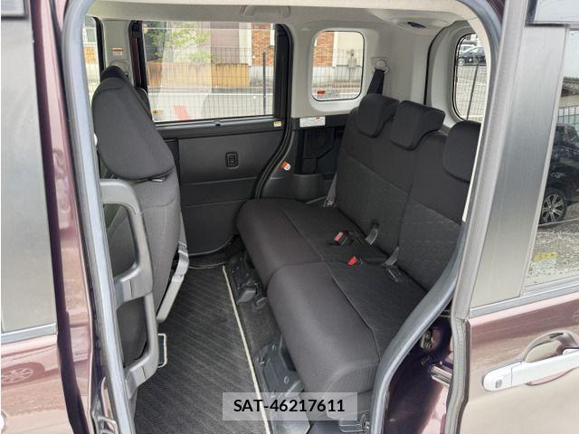 Toyota ROOMY 2019-06 7980872-18