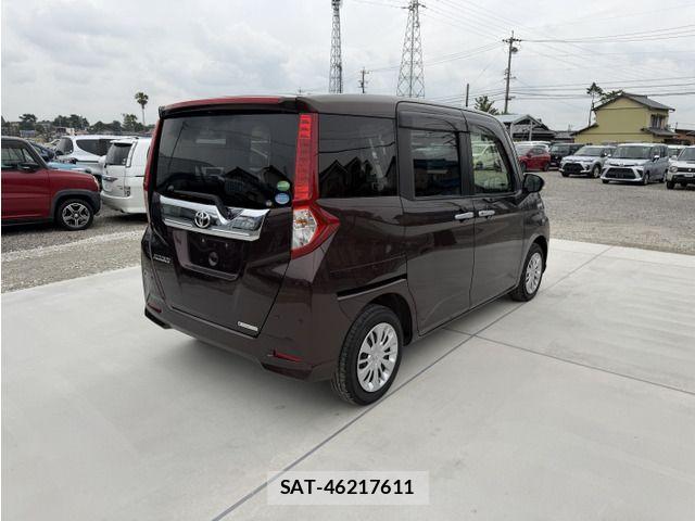 Toyota ROOMY 2019-06 7980872-1